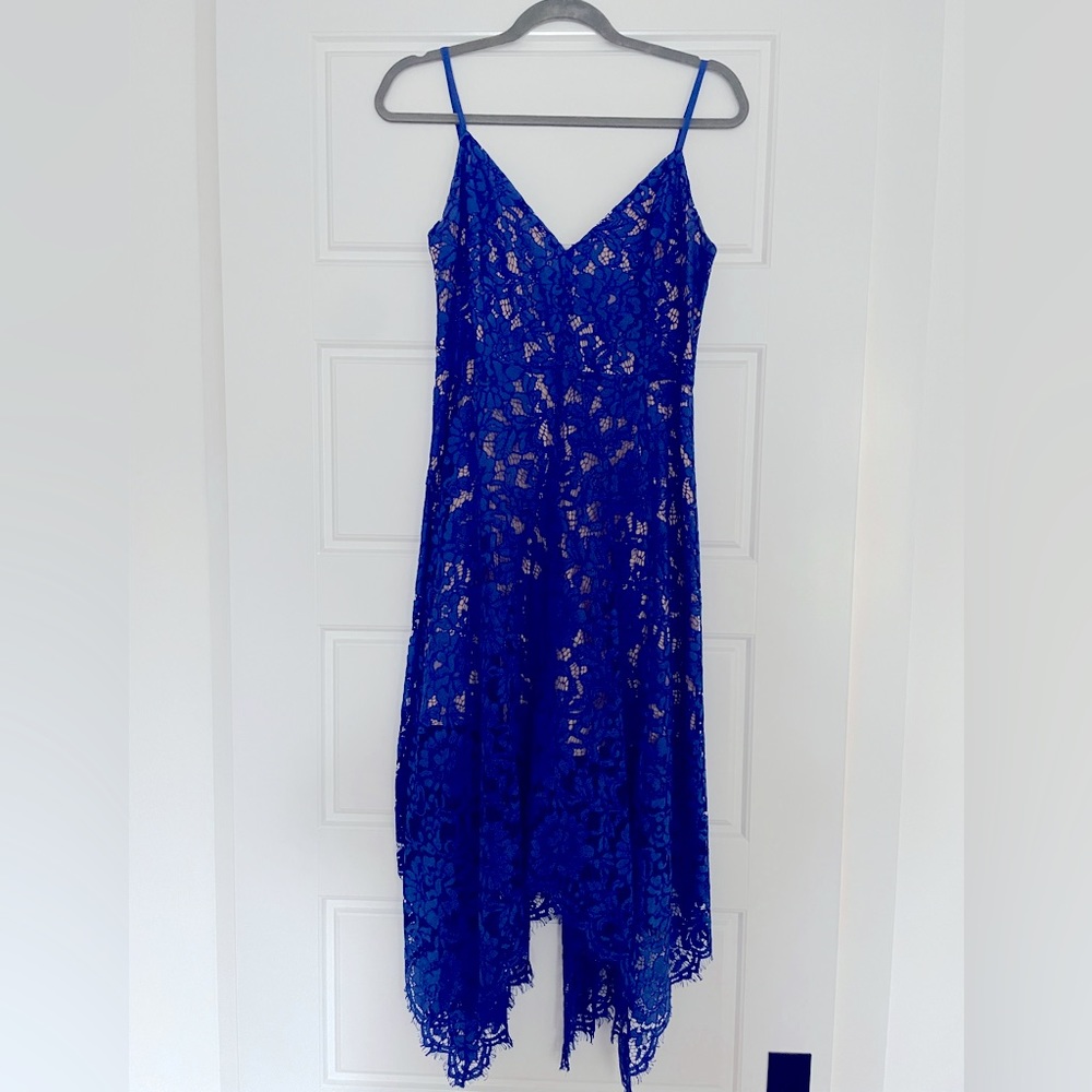 Lulu’s Dress